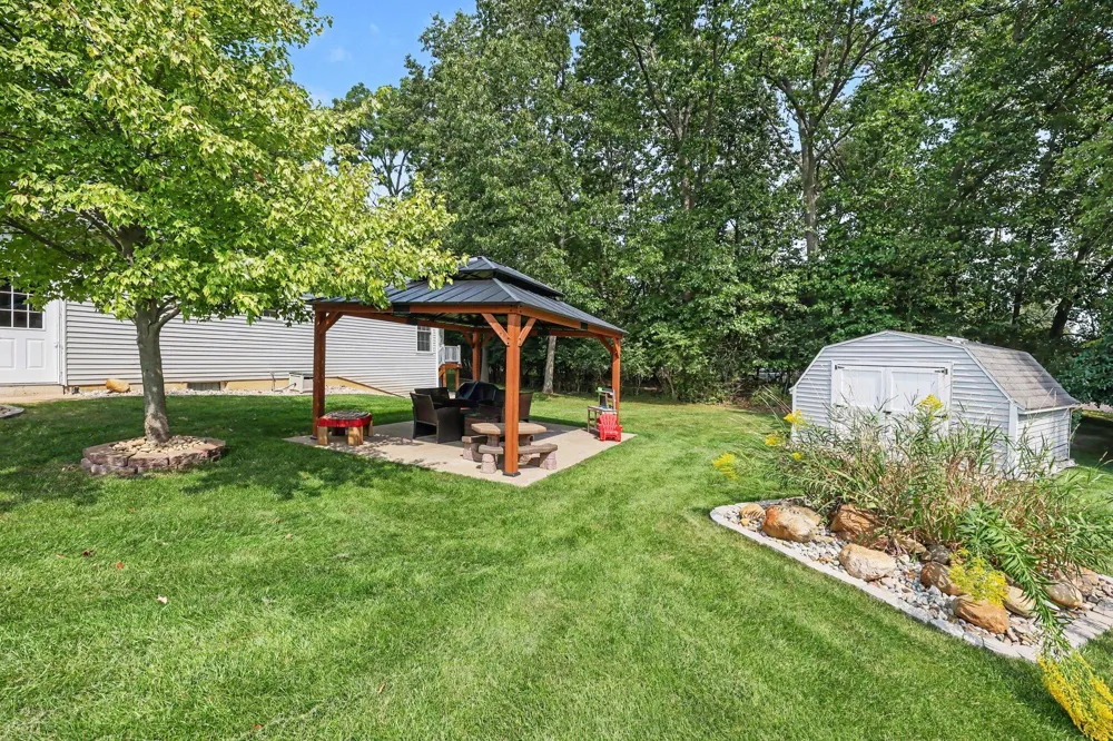 1172 Lexington Boulevard Summit Township, MI 49201