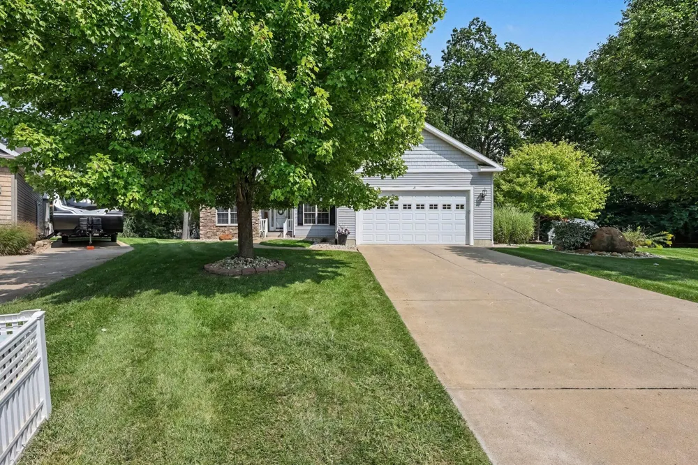 1172 Lexington Boulevard Summit Township, MI 49201