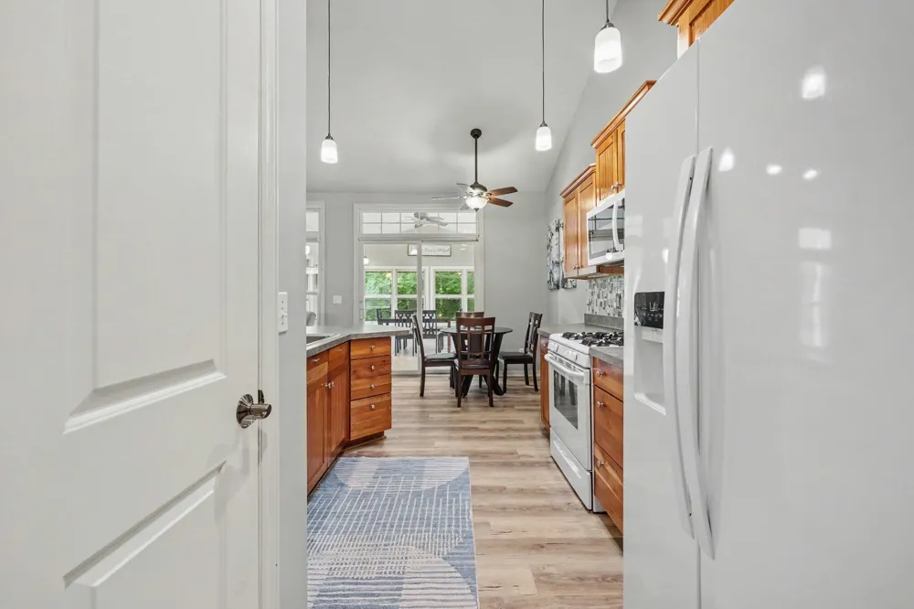 1172 Lexington Boulevard Summit Township, MI 49201