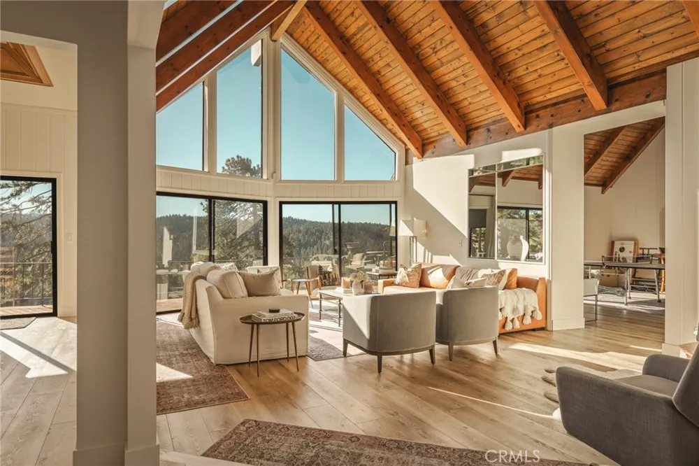 201 Grizzly Lake Arrowhead, CA 92352