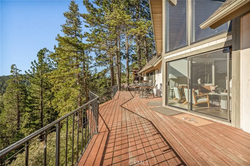 201 Grizzly Lake Arrowhead, CA 92352