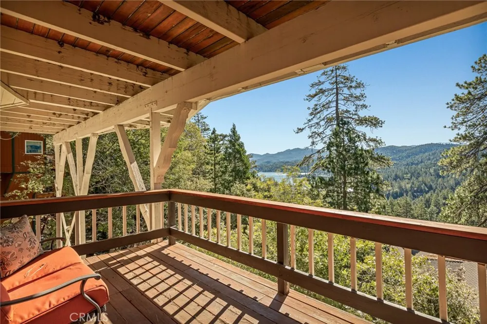 201 Grizzly Lake Arrowhead, CA 92352