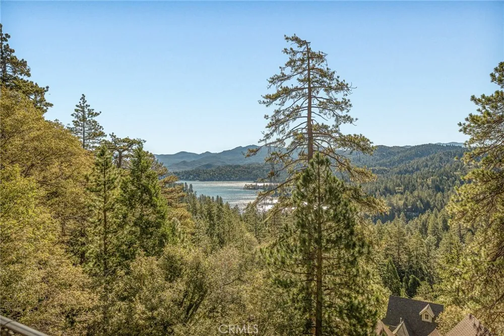 201 Grizzly Lake Arrowhead, CA 92352