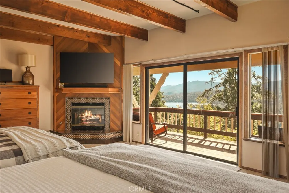 201 Grizzly Lake Arrowhead, CA 92352