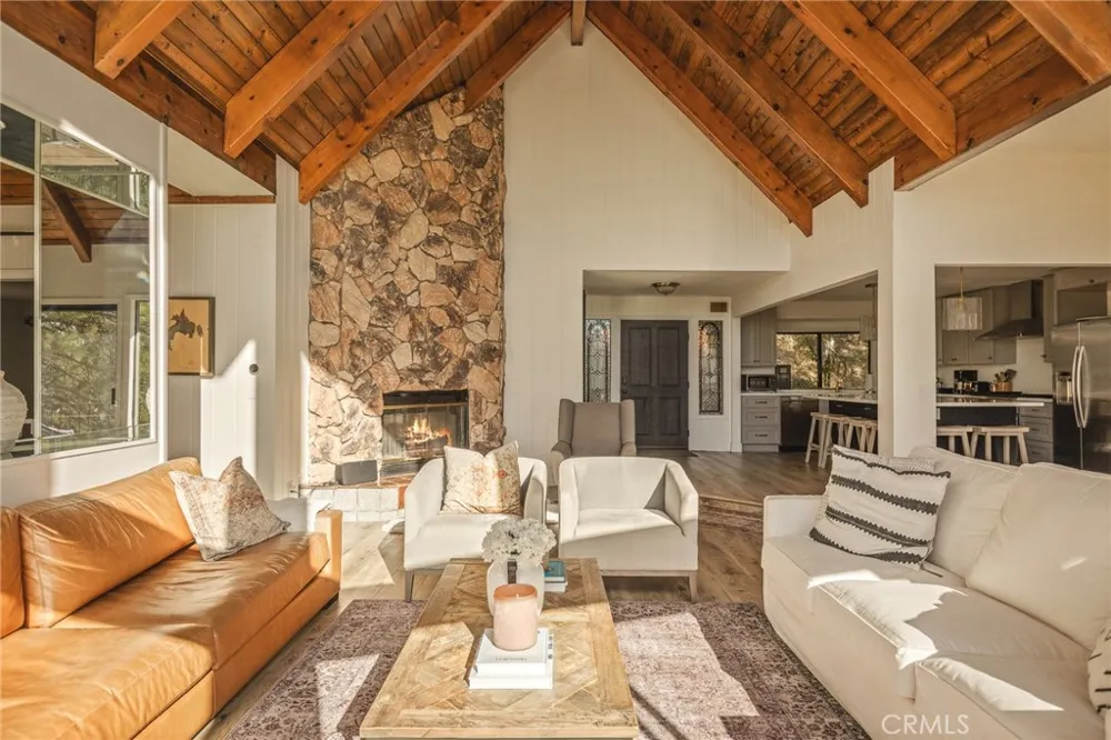 201 Grizzly Lake Arrowhead, CA 92352