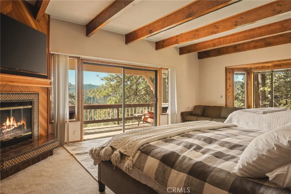 201 Grizzly Lake Arrowhead, CA 92352