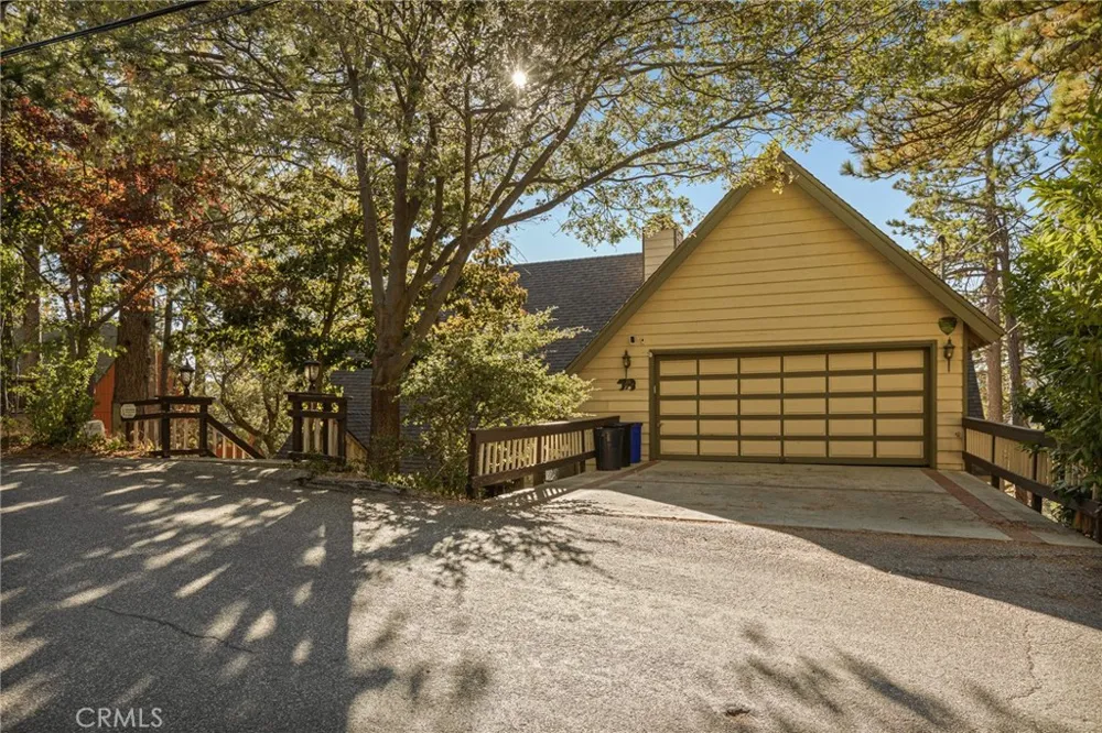201 Grizzly Lake Arrowhead, CA 92352