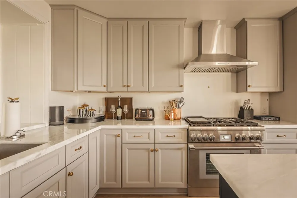 201 Grizzly Lake Arrowhead, CA 92352