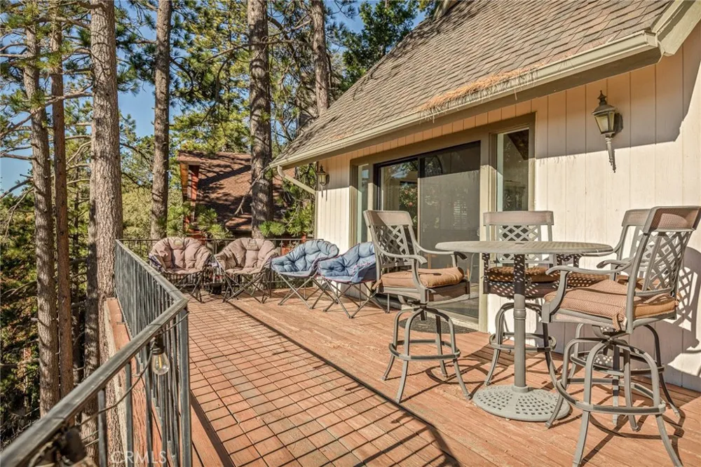 201 Grizzly Lake Arrowhead, CA 92352