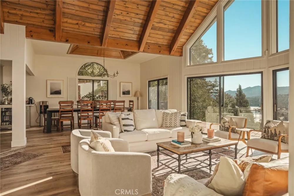 201 Grizzly Lake Arrowhead, CA 92352
