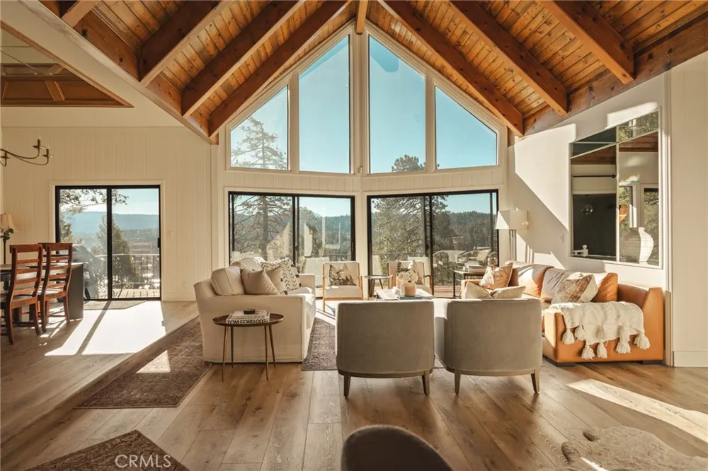 201 Grizzly Lake Arrowhead, CA 92352