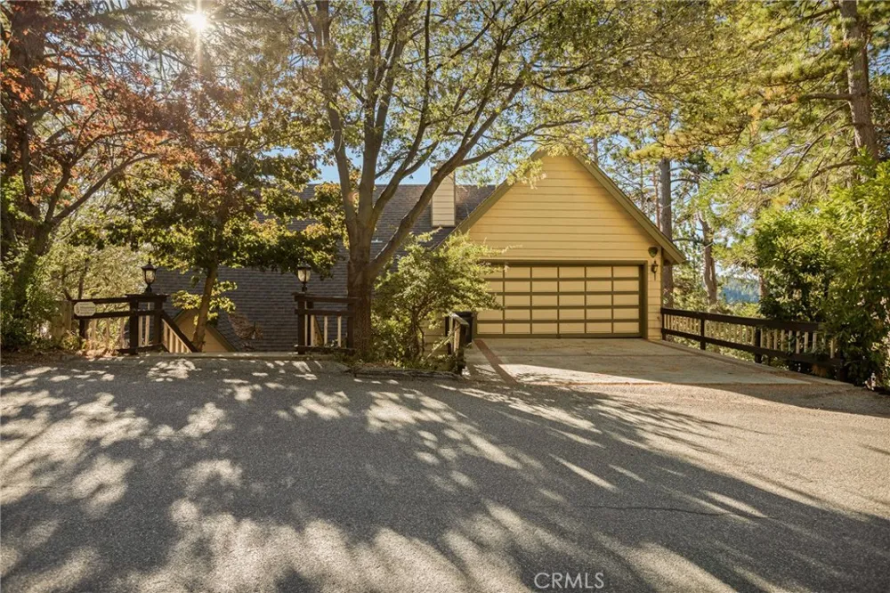 201 Grizzly Lake Arrowhead, CA 92352