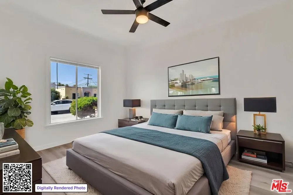 2757 S Mansfield Avenue Los Angeles, CA 90016