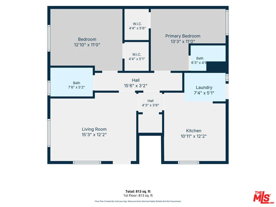 2757 S Mansfield Avenue Los Angeles, CA 90016