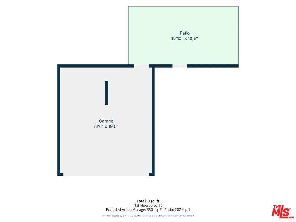 2757 S Mansfield Avenue Los Angeles, CA 90016