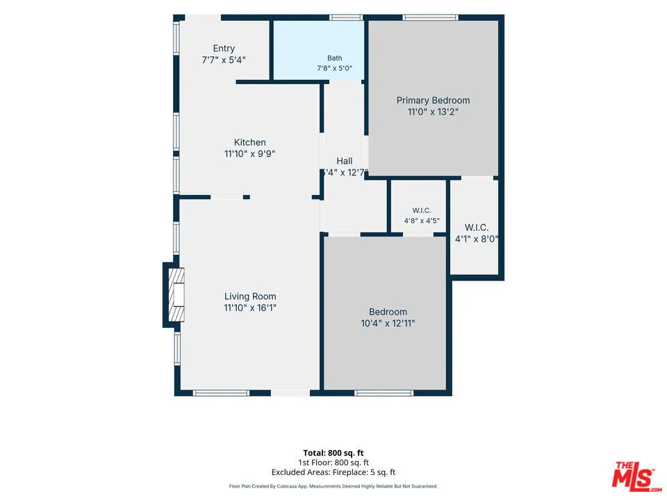 2757 S Mansfield Avenue Los Angeles, CA 90016