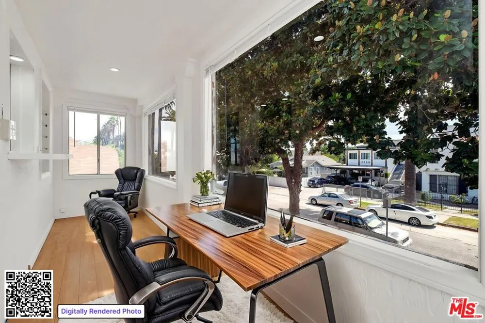 2757 S Mansfield Avenue Los Angeles, CA 90016