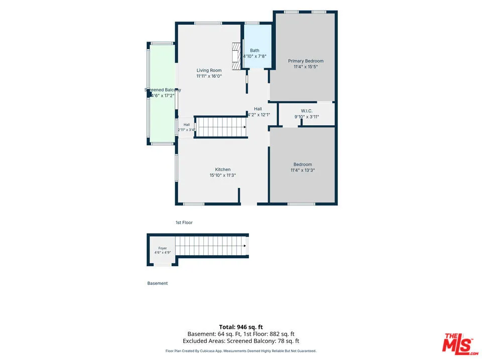 2757 S Mansfield Avenue Los Angeles, CA 90016