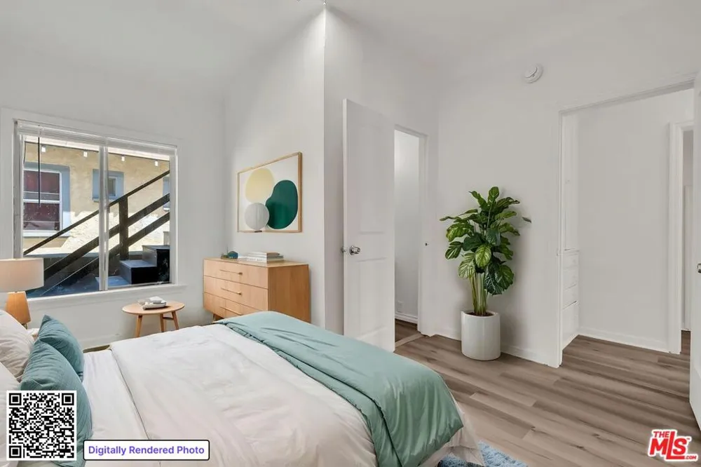 2757 S Mansfield Avenue Los Angeles, CA 90016