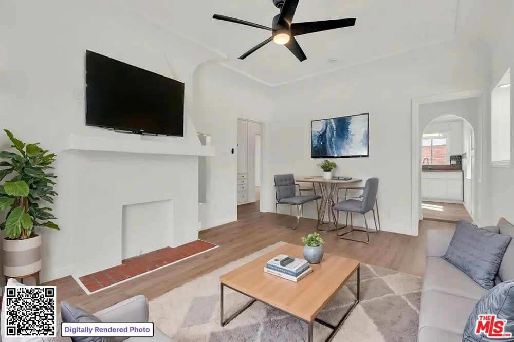 2757 S Mansfield Avenue Los Angeles, CA 90016