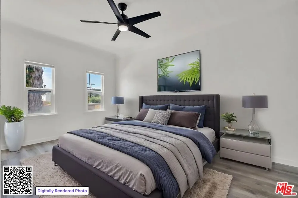 2757 S Mansfield Avenue Los Angeles, CA 90016