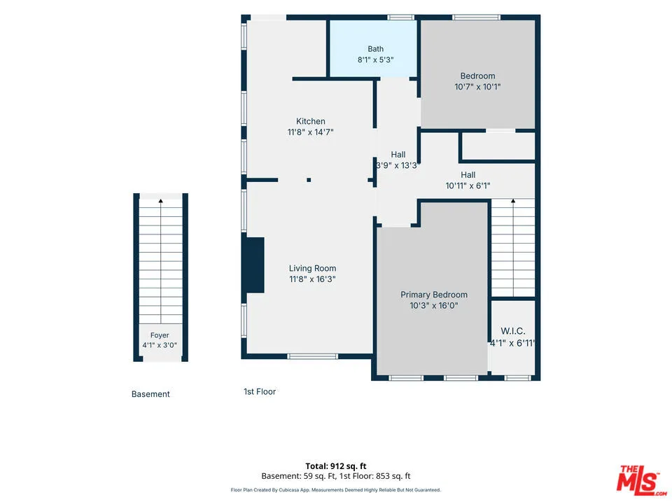 2757 S Mansfield Avenue Los Angeles, CA 90016