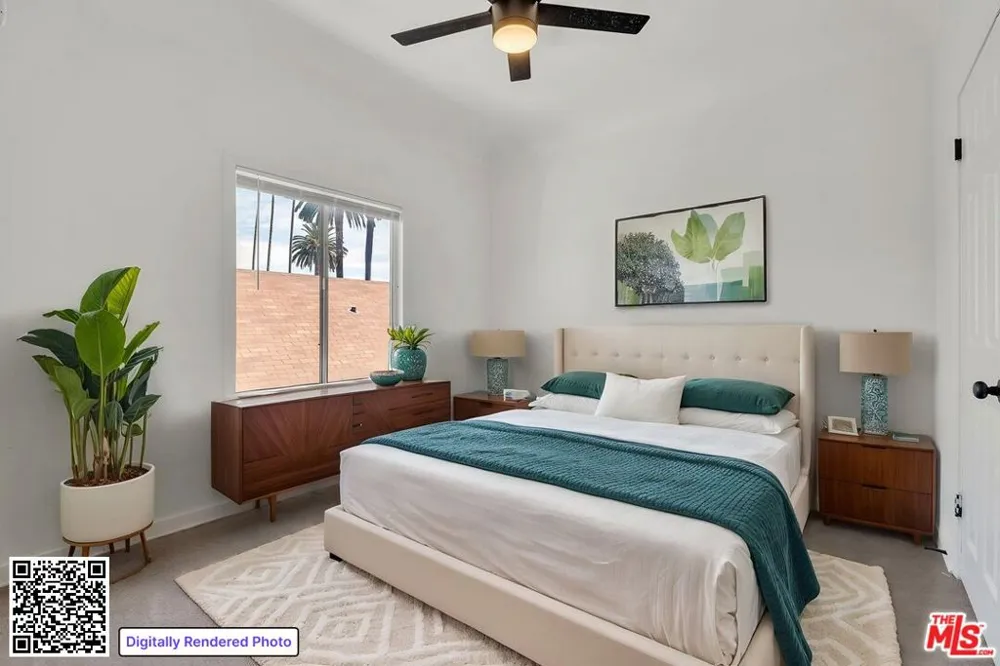 2757 S Mansfield Avenue Los Angeles, CA 90016