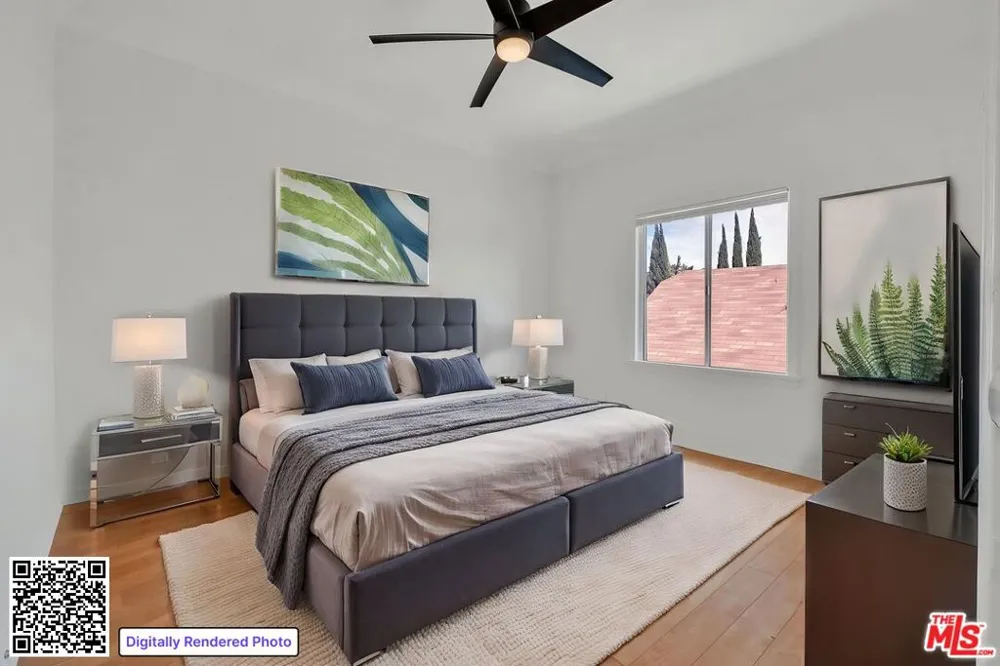 2757 S Mansfield Avenue Los Angeles, CA 90016