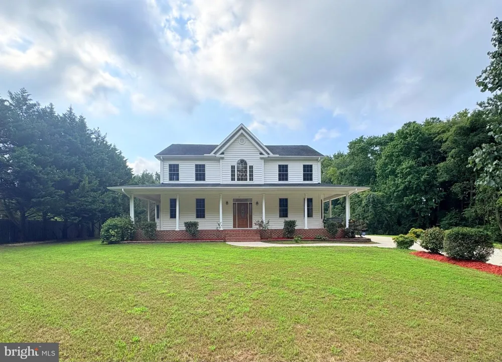 31315 SHAVOX ROAD Salisbury, MD 21804