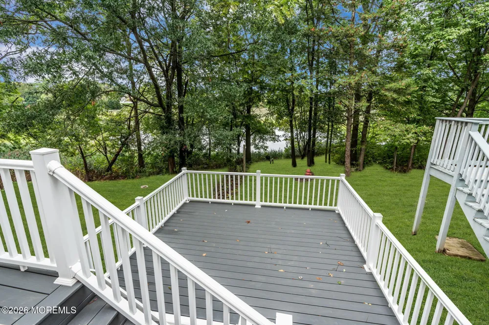 9 Gull Way Keyport, NJ 07735