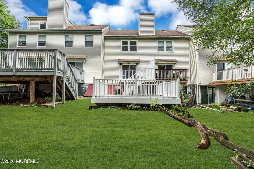 9 Gull Way Keyport, NJ 07735