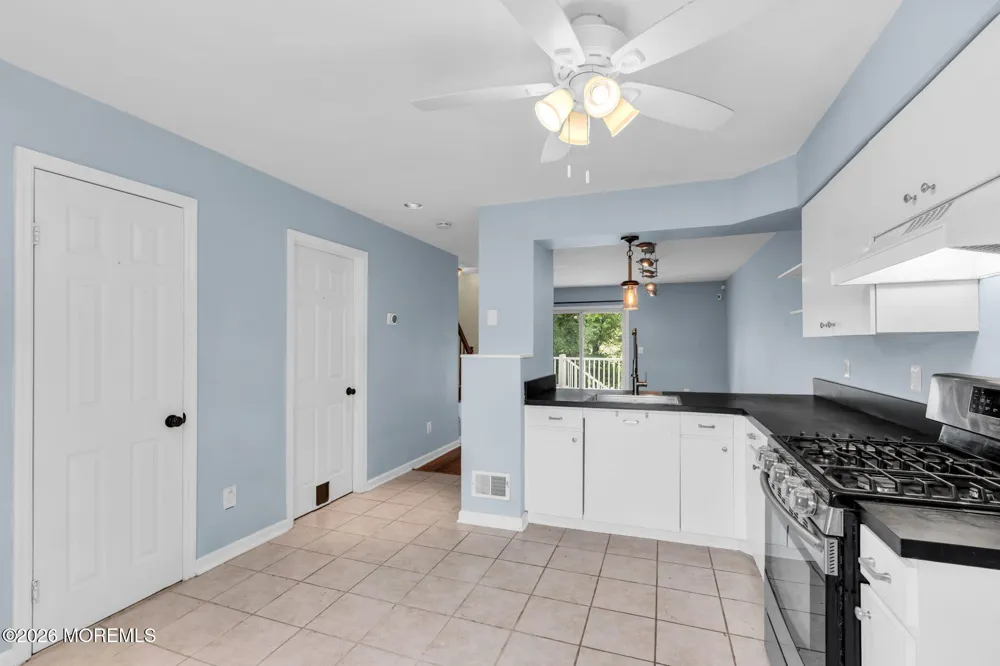 9 Gull Way Keyport, NJ 07735