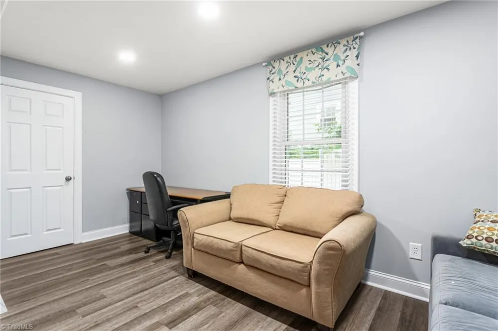 731 W Banner Avenue Winston-Salem, NC 27127