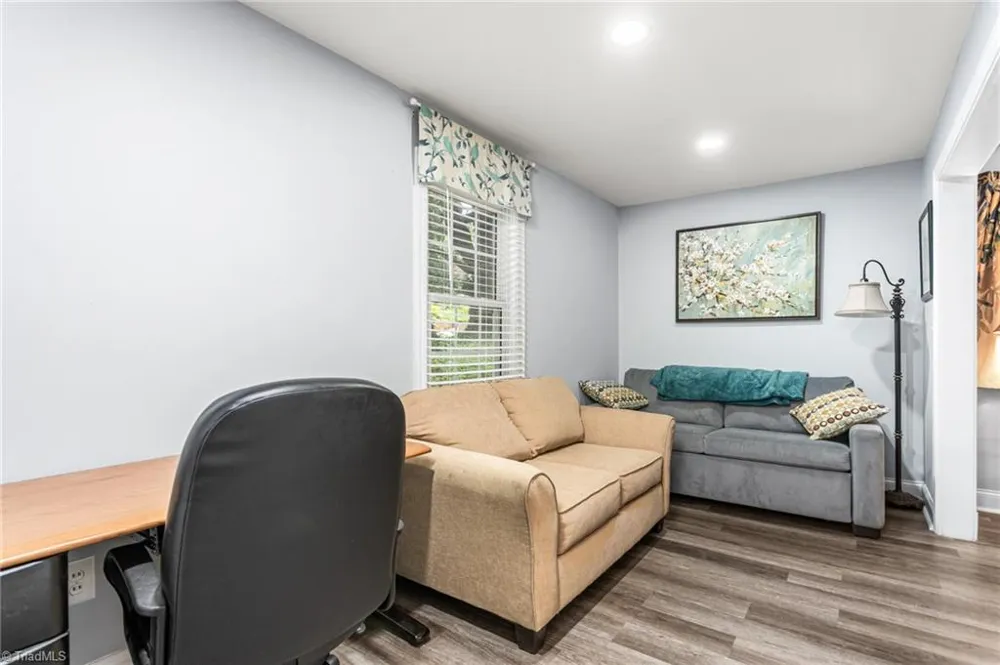 731 W Banner Avenue Winston-Salem, NC 27127