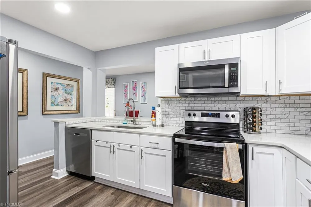731 W Banner Avenue Winston-Salem, NC 27127