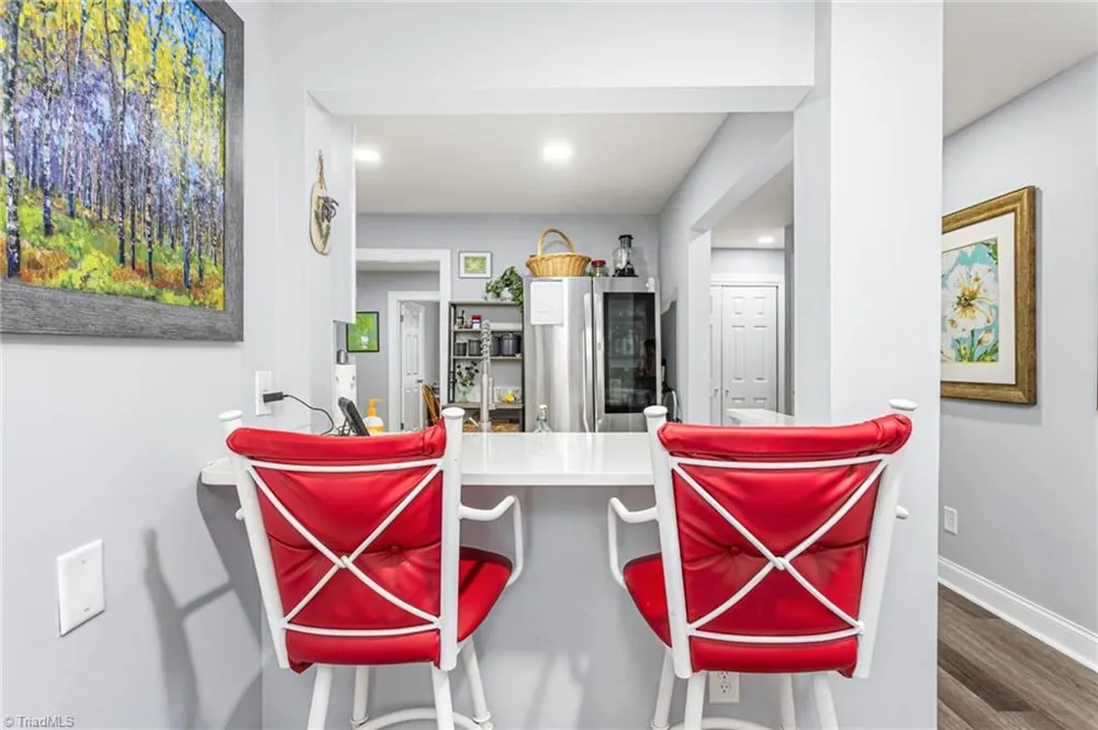 731 W Banner Avenue Winston-Salem, NC 27127