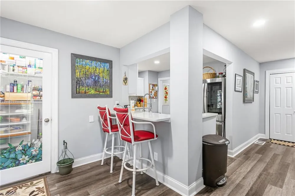 731 W Banner Avenue Winston-Salem, NC 27127