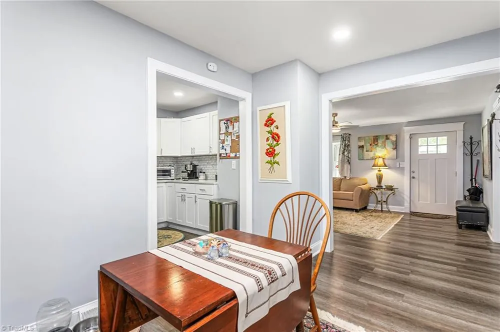 731 W Banner Avenue Winston-Salem, NC 27127