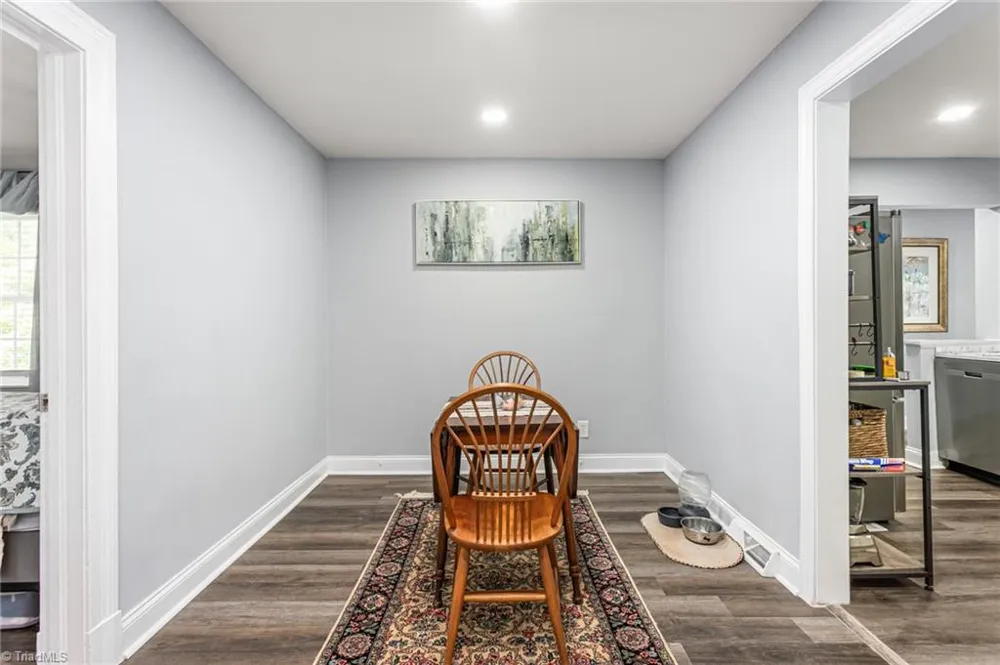 731 W Banner Avenue Winston-Salem, NC 27127