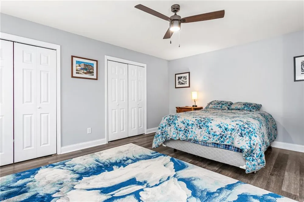 731 W Banner Avenue Winston-Salem, NC 27127