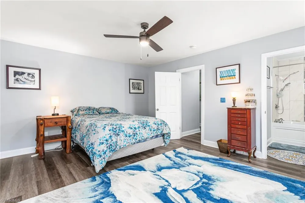 731 W Banner Avenue Winston-Salem, NC 27127