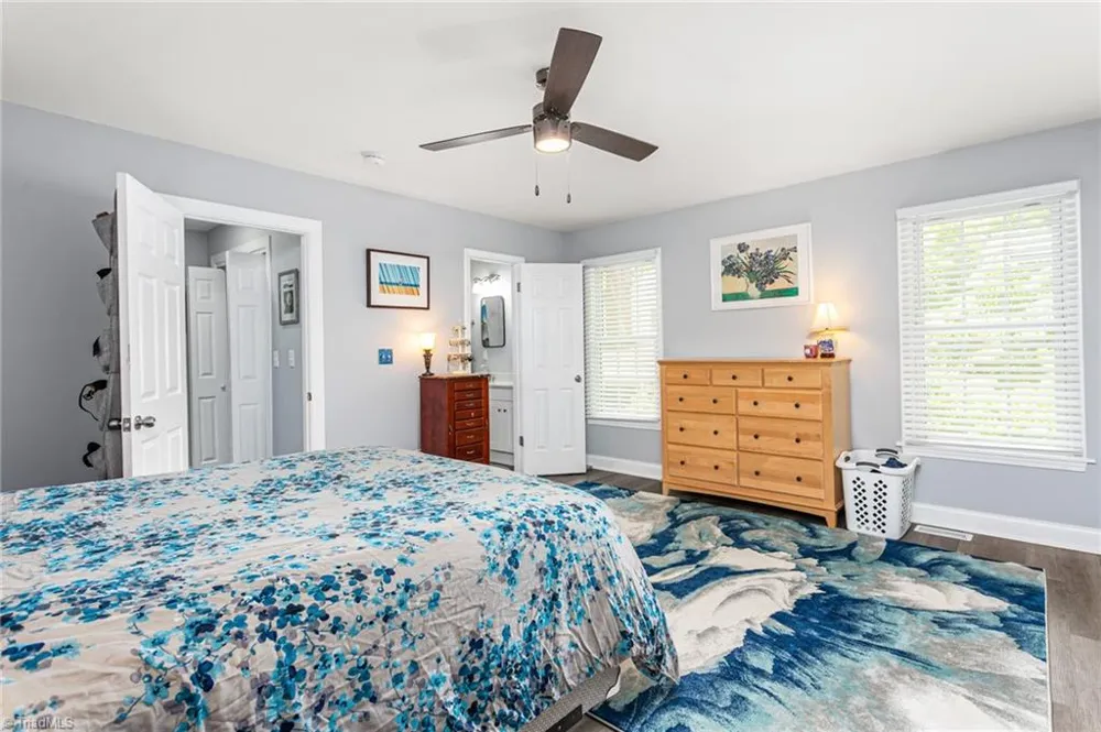 731 W Banner Avenue Winston-Salem, NC 27127