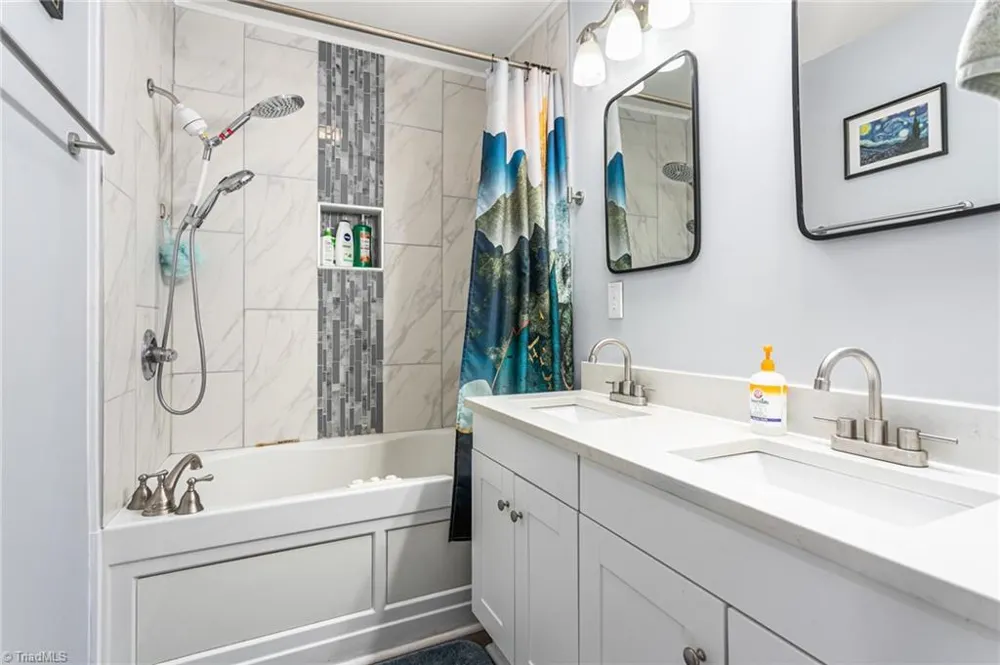 731 W Banner Avenue Winston-Salem, NC 27127