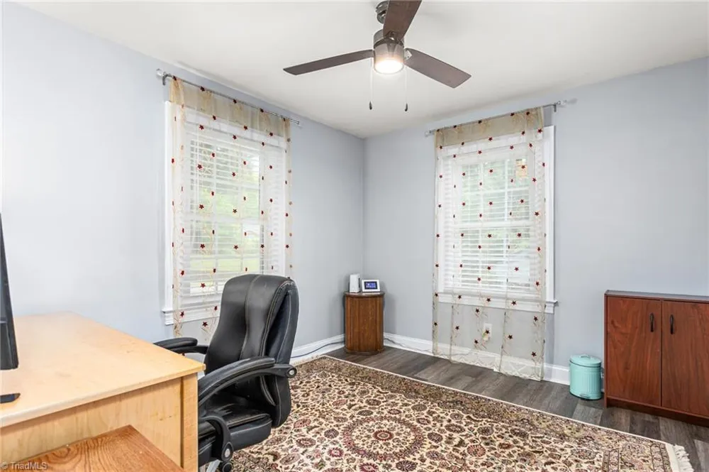 731 W Banner Avenue Winston-Salem, NC 27127