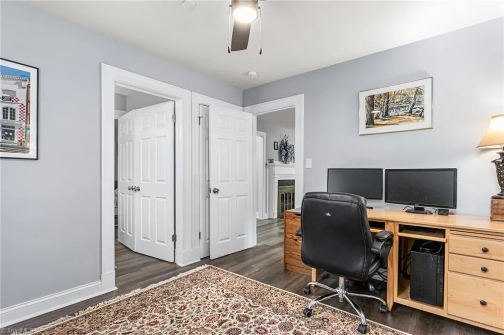 731 W Banner Avenue Winston-Salem, NC 27127