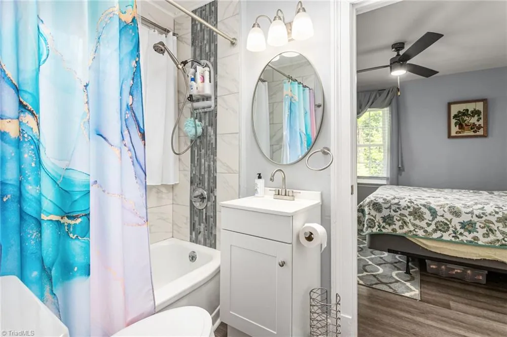 731 W Banner Avenue Winston-Salem, NC 27127