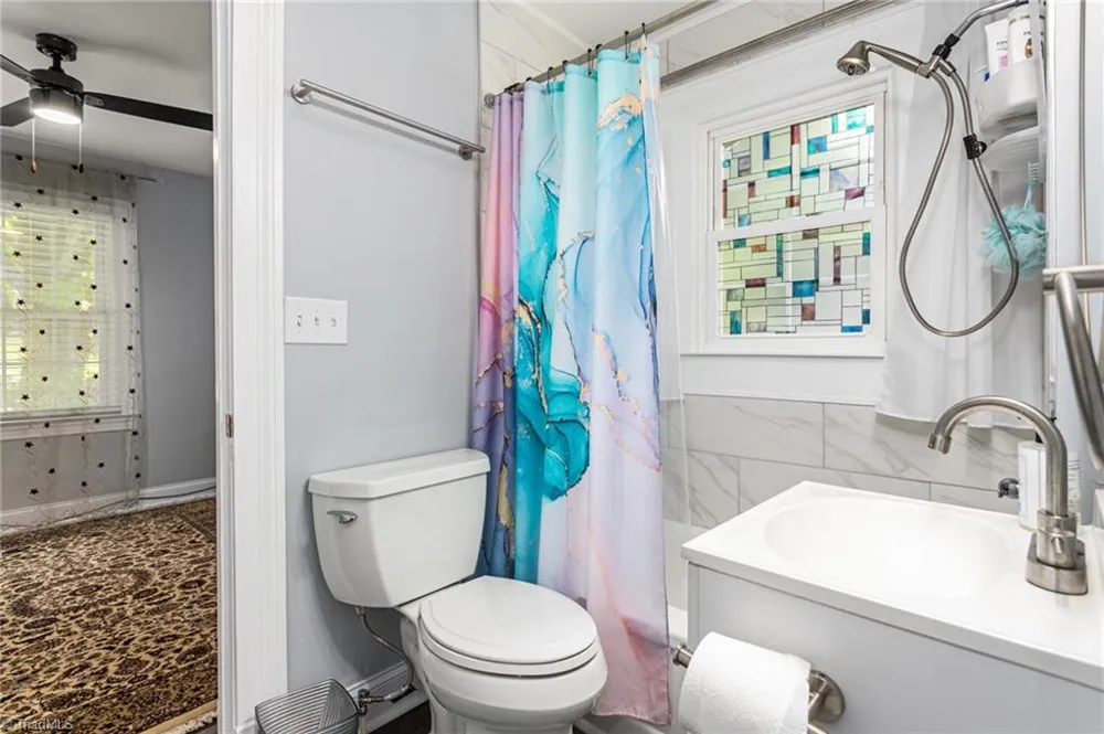 731 W Banner Avenue Winston-Salem, NC 27127