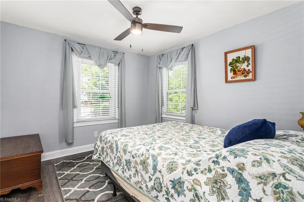 731 W Banner Avenue Winston-Salem, NC 27127