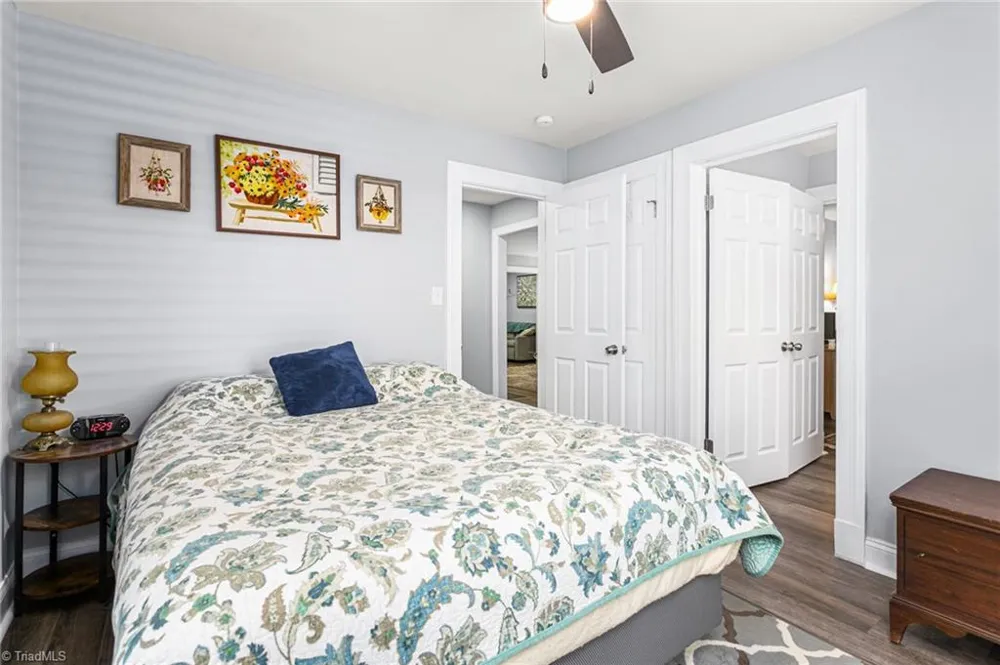 731 W Banner Avenue Winston-Salem, NC 27127
