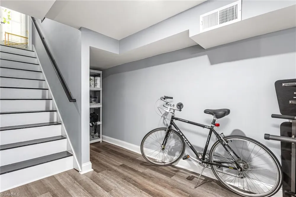 731 W Banner Avenue Winston-Salem, NC 27127